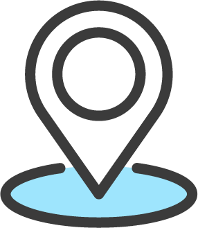 アクセスのアイコン