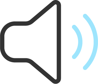 お知らせのアイコン