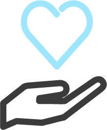 心理発達外来のアイコン